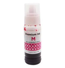 Чернила Canon Pixma G3420 [MAGENTA] 70ml. КИТАЙ [GI41]